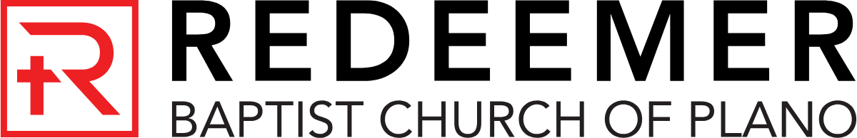 Redeemer Baptist Church of Plano